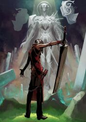 original fan art