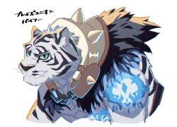 blaze union fan art