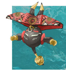 tapu bulu from pokemon
