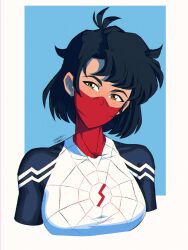 cindy moon from marvel
