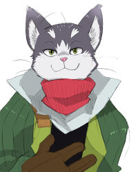 nyanta (log horizon) from log horizon