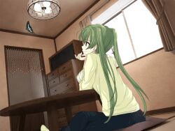 takako (seabed) from seabed by hide38