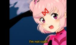 natsuki (doki doki literature club) from doki doki literature club