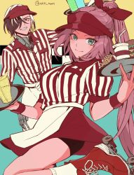boothill (honkai: star rail) from honkai: star rail
