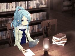 satou kozue (seabed) from seabed by hide38
