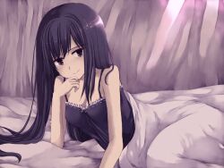 mizuno sachiko (seabed) from seabed by hide38