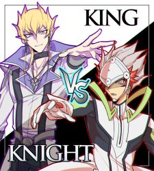 jack atlas from yu-gi-oh! by sakimiya297