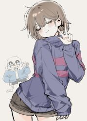 frisk (undertale) from undertale by yogu (user rxdx2445)