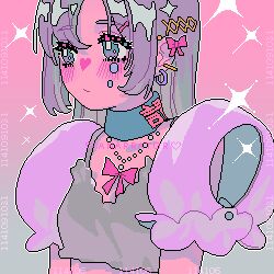 original fan art