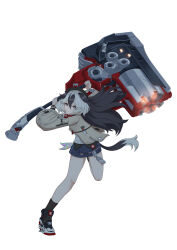 honkai (series) fan art