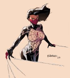 cindy moon from marvel