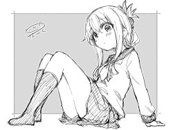 inazuma (kancolle) from kantai collection by darkside