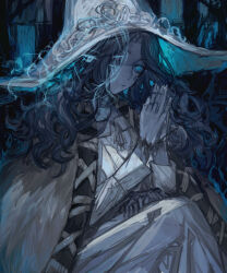 ranni the witch from elden ring