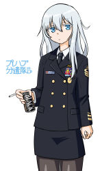 hibiki (kancolle) from kantai collection