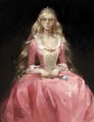 barbie (franchise) fan art