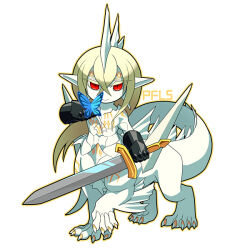 pixiv fantasia fan art