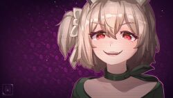 mita (miside) from indie virtual youtuber