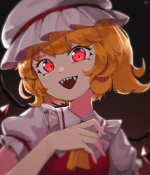 flandre scarlet from touhou