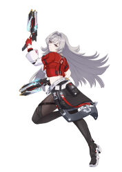 honkai (series) fan art
