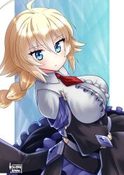 blazblue fan art