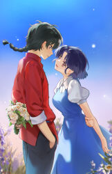 saotome ranma from ranma 1/2