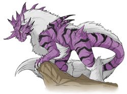 arcanine from pokemon