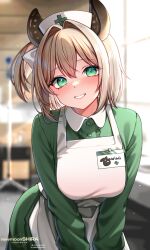 nimi nightmare from indie virtual youtuber