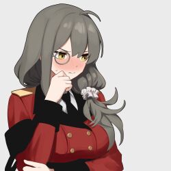 girls frontline fan art