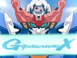 gquuuuuux from gundam