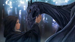 harry potter (series) fan art