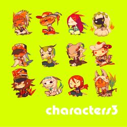 original fan art