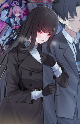 koyuki (blue archive) from blue archive