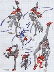 yoshizawa kasumi from persona