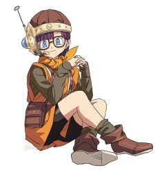 lucca ashtear from chrono trigger