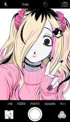 hello kitty (character) from hello kitty by lughost
