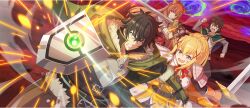 darkness (konosuba) from kono subarashii sekai ni shukufuku wo!