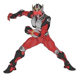 kamen rider ryuki from kamen rider