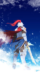 guardian tales fan art
