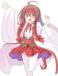 tenka hyakken fan art
