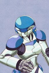 sylia stingray from bubblegum crisis