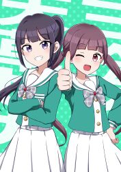 love live! fan art