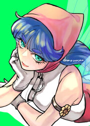 pixie (megami tensei) fan art