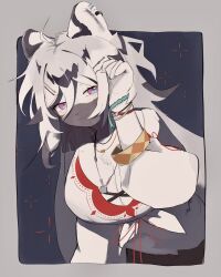 mahjong soul fan art