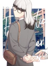shidou maki (toji no miko) from toji no miko by jouhou