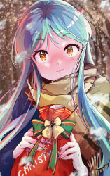 lum from christmas
