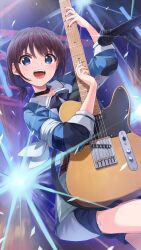 iseri nina from girls band cry