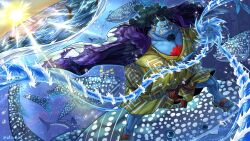 jinbe (one piece) from one piece