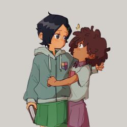 anne boonchuy from amphibia