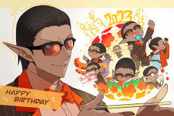 nijisanji fan art