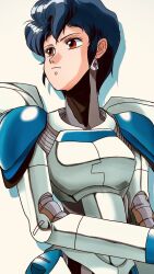 sylia stingray from bubblegum crisis